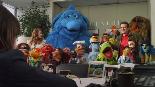 I Muppet 33