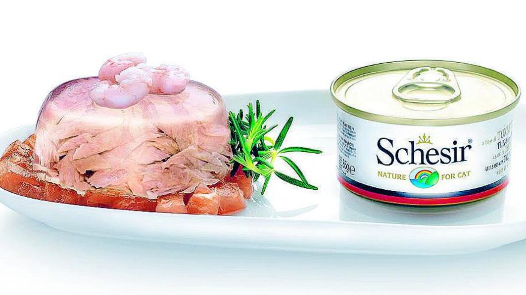 Agras Delic, gli alimenti ad alto standard di sicurezza