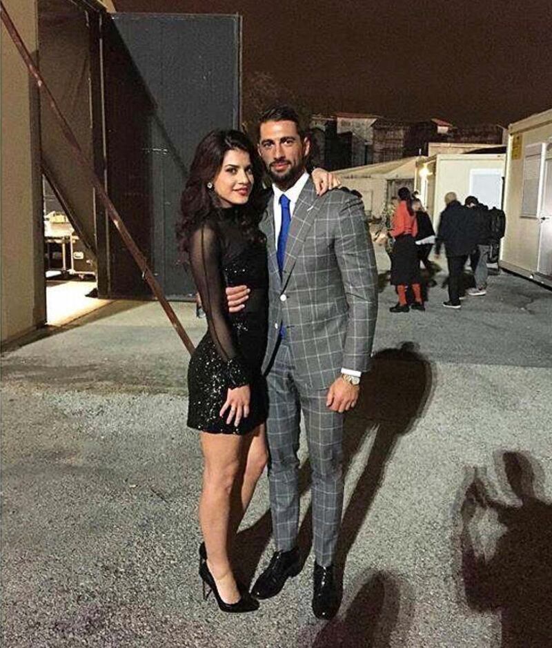 Mary Falconieri dal Grande Fratello a Instagram 18