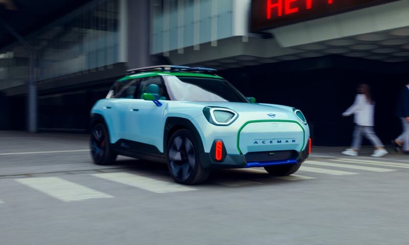 Mini