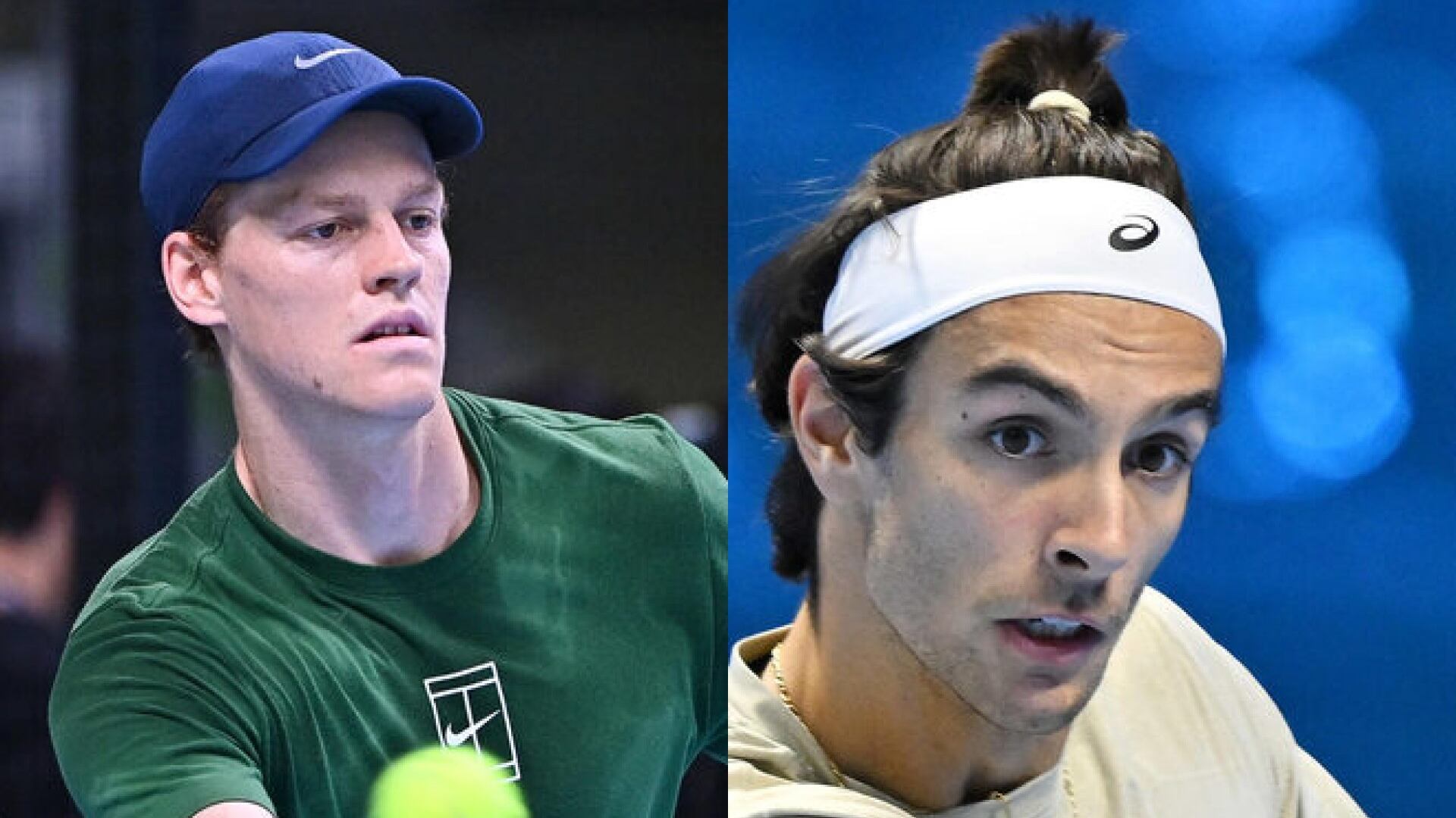 Atp Finals, è il giorno di Sinner e Musetti: gli avversari e dove vedere le gare