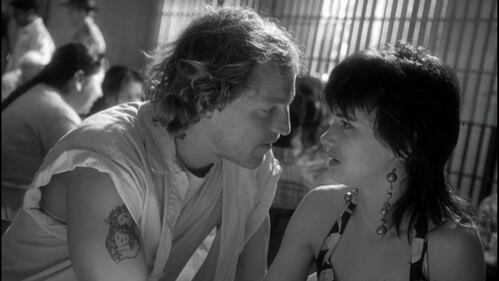 Tutte le donne sexy di Quentin Tarantino 6