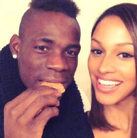 Balotelli zittisce tutti e torna con Fanny 5