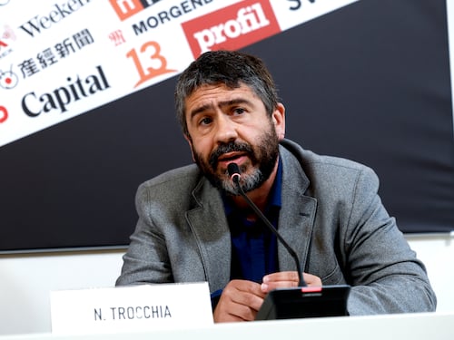 I giornalisti anti-Meloni dietro il report europeo