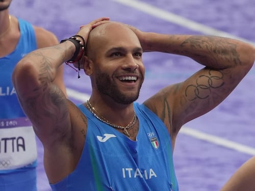 Jacobs è tornato. Tilli: "E ora può raggiungere Borzov e Christie"