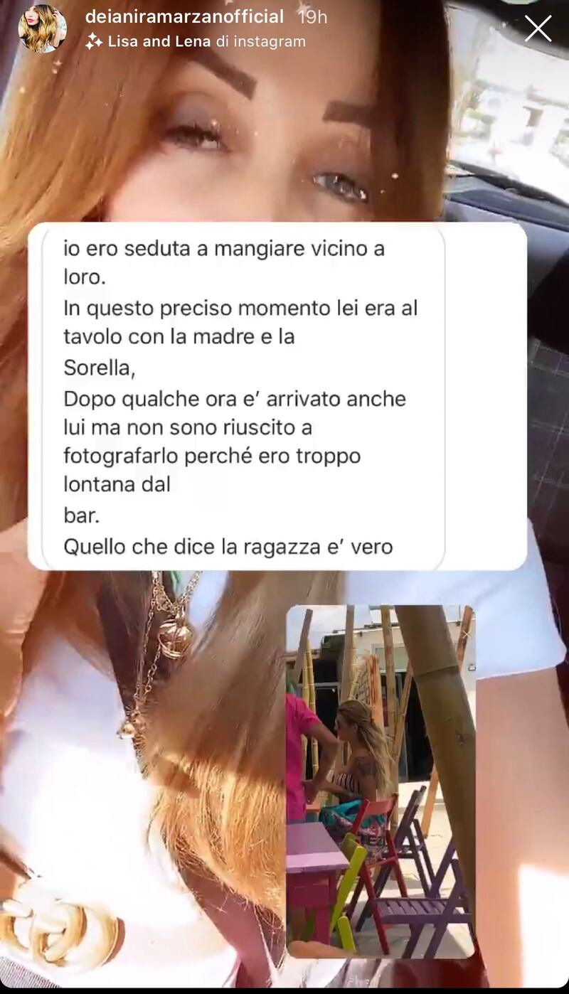 Deianira Marzano