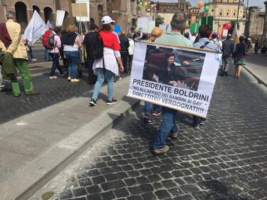 Cattolici in marcia per la vita 5