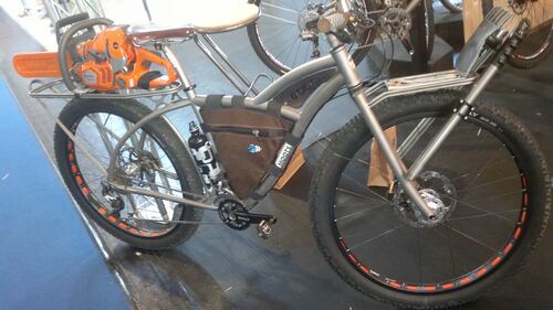 Eurobike 2013: l’Europa riparte dalla bici 6