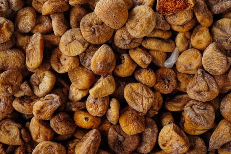 Fichi secchi