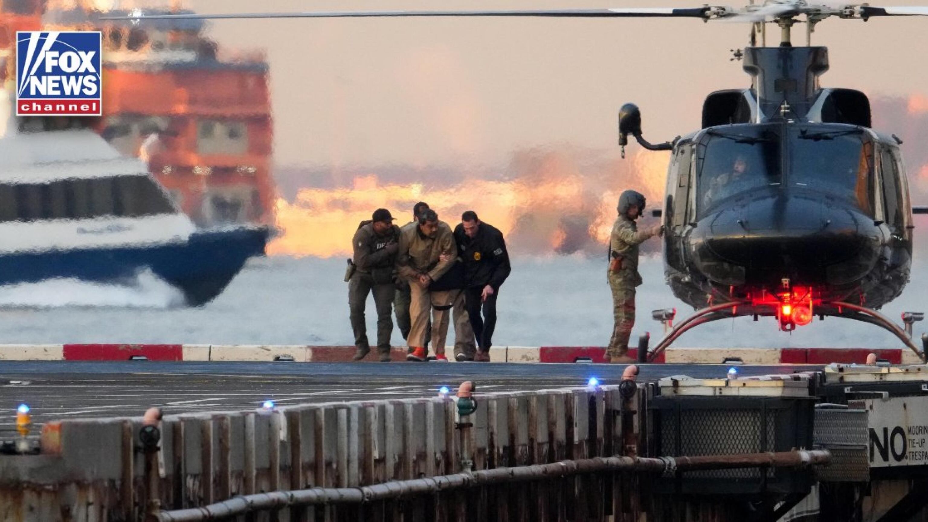 I militari cubani e lo scudo per Maduro: cosa è successo davvero durante la cattura