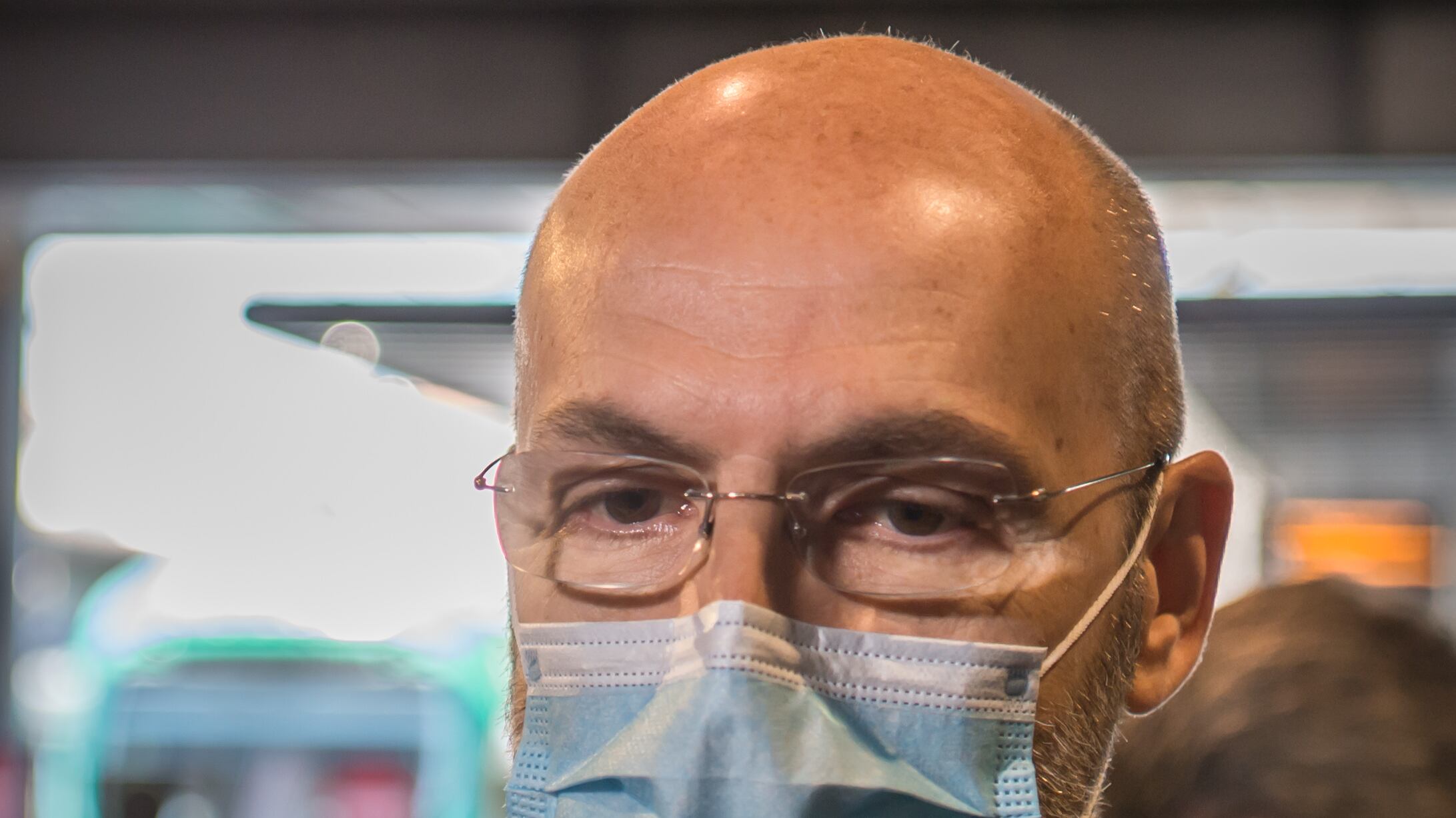 "Treni e mezzi a rischio caos se la capienza resta al 50%"