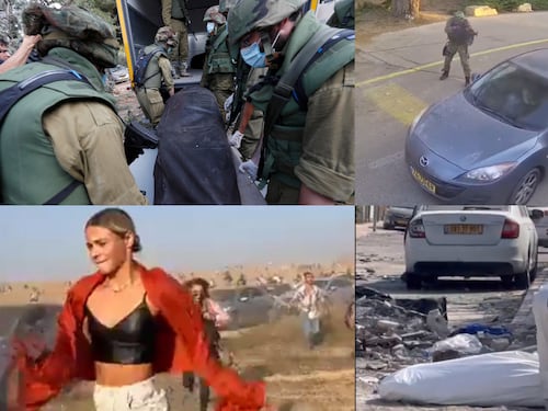 I massacri villaggio per villaggio: la mappa degli orrori di Hamas