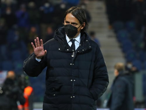 La sosta "salva" l'Inter. E Inzaghi aspetta il regalo