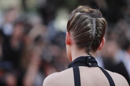 Cannes 2018: i look più glamour delle star 13