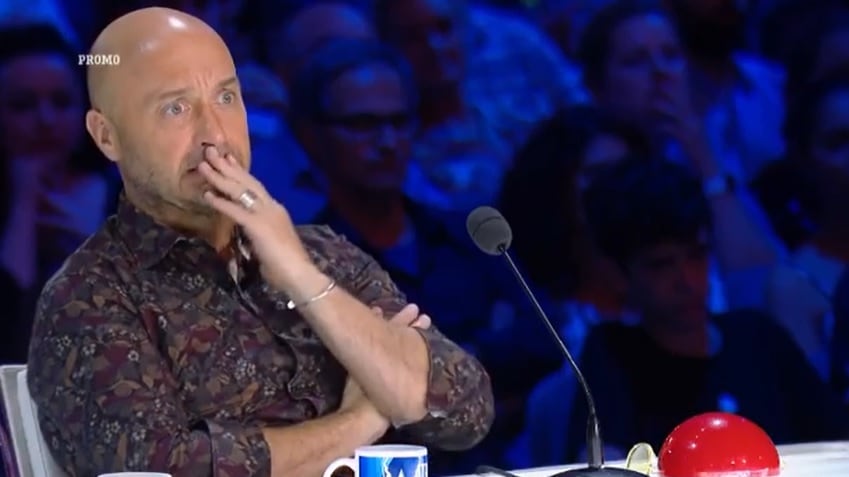 Coronavirus, Joe Bastianich bloccato negli States salta la finale di "Italia’s got talent"