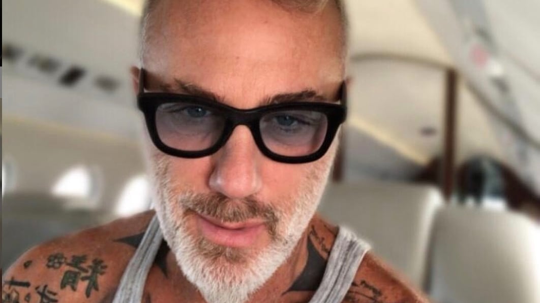 Le ultime follie estive di Gianluca Vacchi