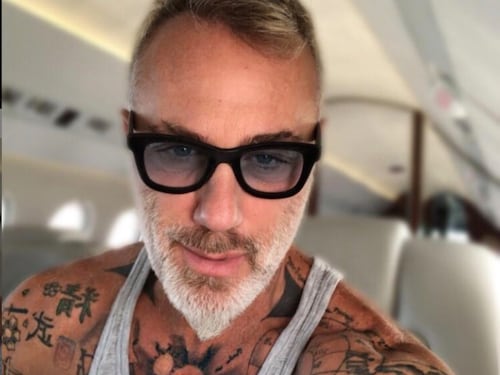 Le ultime follie estive di Gianluca Vacchi