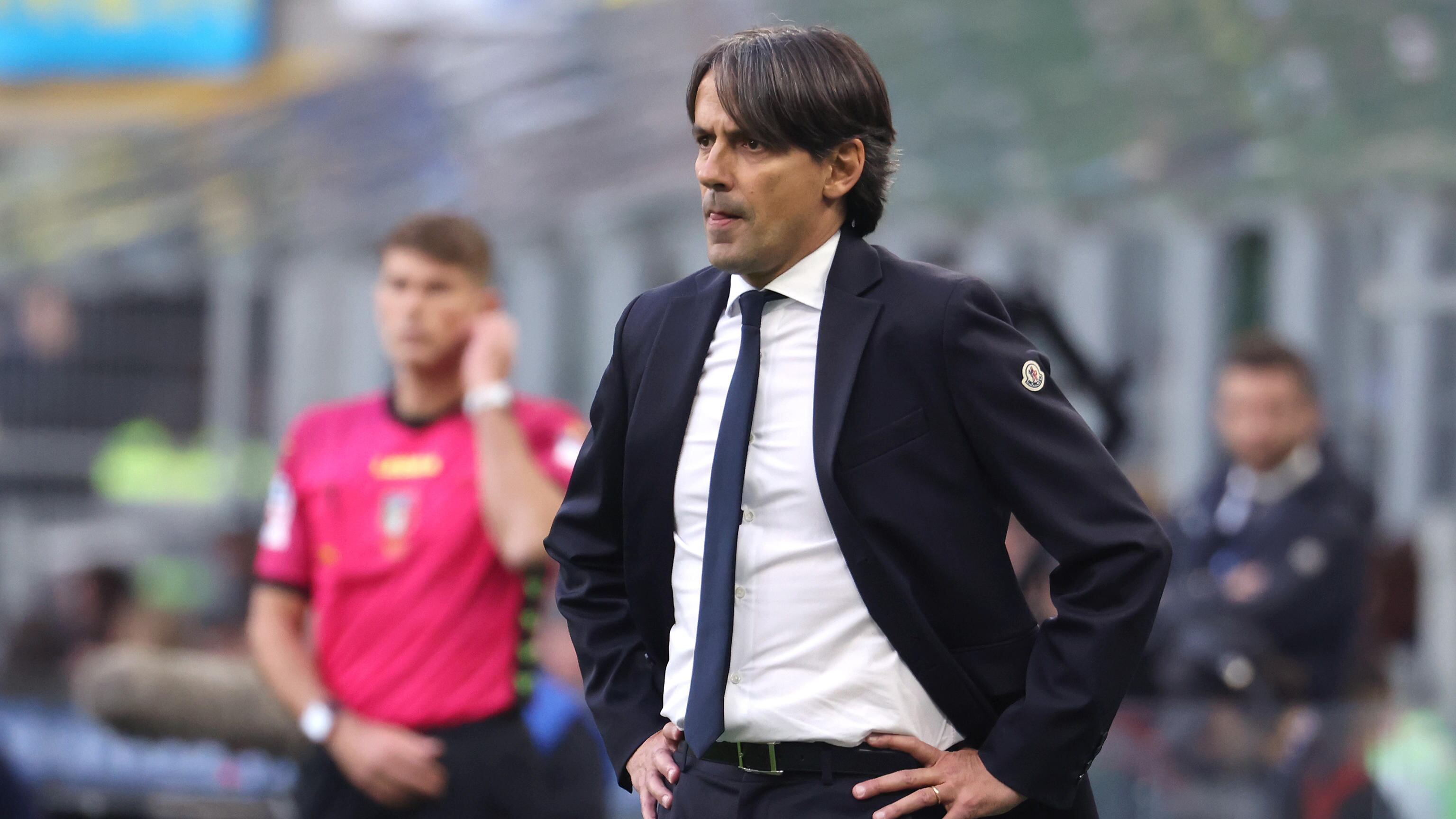 L'Inter pensa a se stessa. Tra fischi e verità nascoste basta non fare la pazza