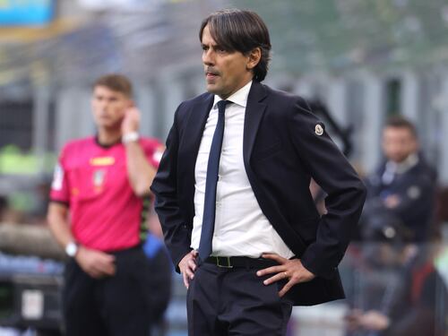 La solitudine di Inzaghi, il capro espiatorio sempre meno perfetto