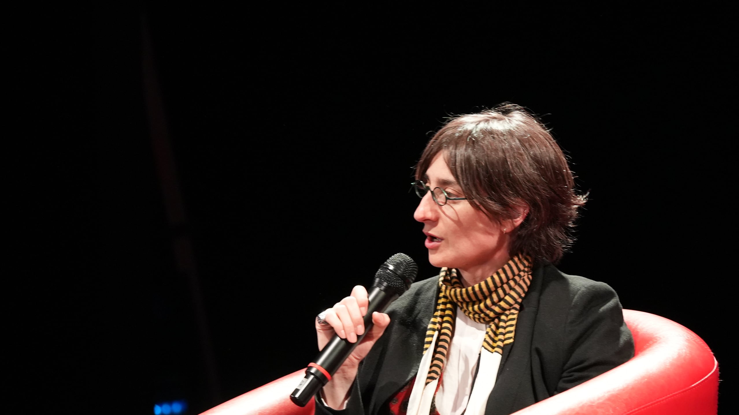 Baruffe femministe attorno a Virginia Woolf (e al potere ingiustificato di Chiara Valerio...)