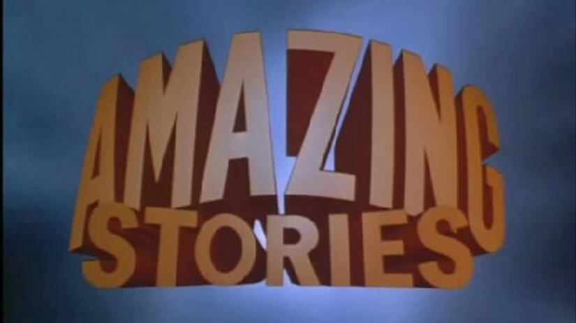 Amazing Stories, la serie degli anni ’80 rivive grazie alla Apple