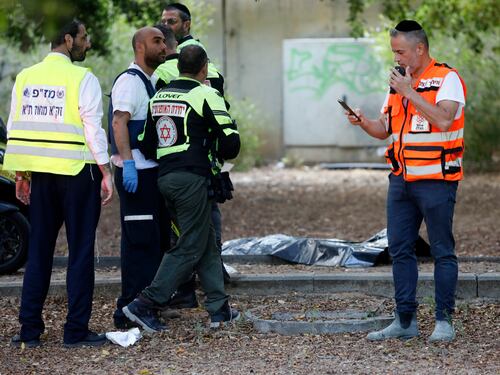 Israele, il lunedì del terrore. "È il giorno dell'attacco"