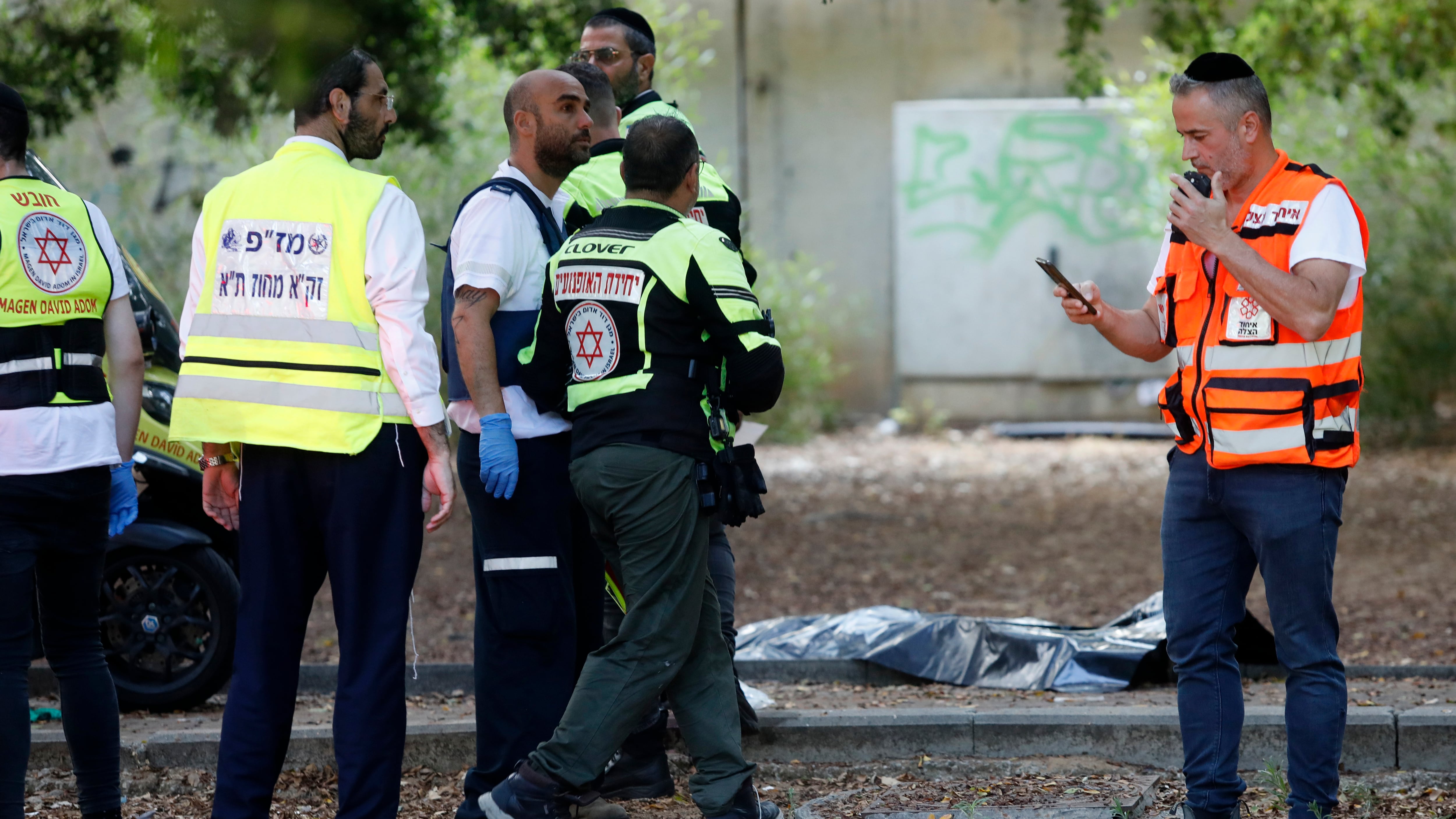 Israele, il lunedì del terrore. "È il giorno dell'attacco"