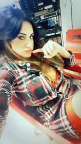 Marika Fruscio, scollatura da brivido 17