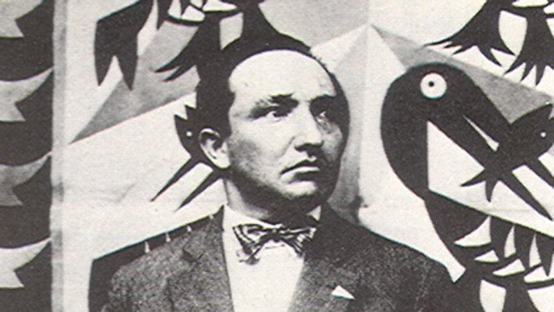 Depero, l'artista "totale" che ci ha cambiato la vita