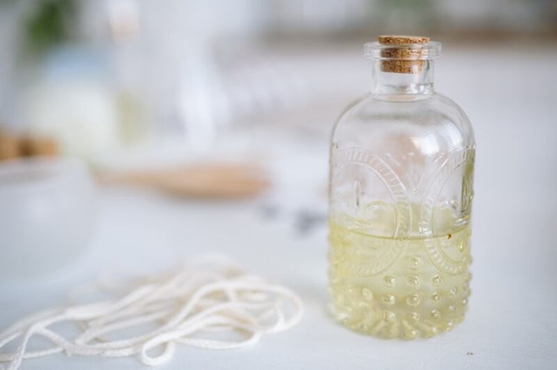 Capelli rimedi naturali