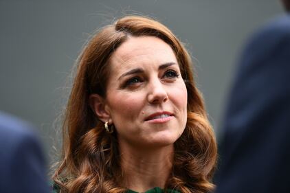 Kate Middleton, le foto della duchessa 5