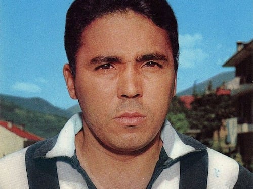 C'era un cinese in Serie A, ma era brasiliano: Cinesinho, l'erede di Sivori