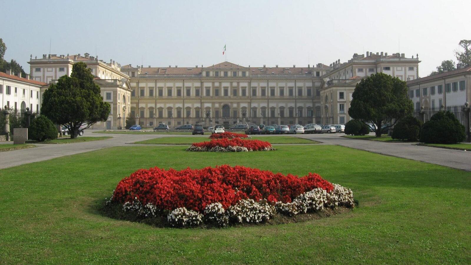 Gran tour tra le ville che hanno fatto bella la Lombardia