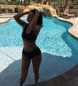Kylie Jenner, foto 14