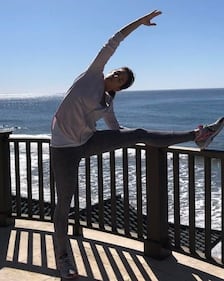 Cindy Crawford e Rande Gerber, le immagini più sexy 6