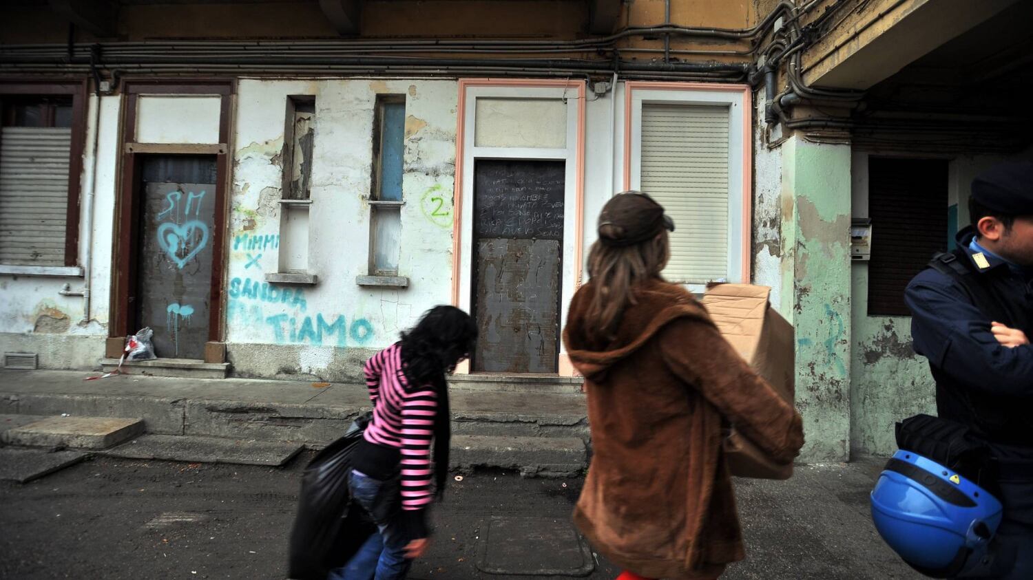 La lista coi bimbi di etnia rom imbarazza il Comune di Roma
