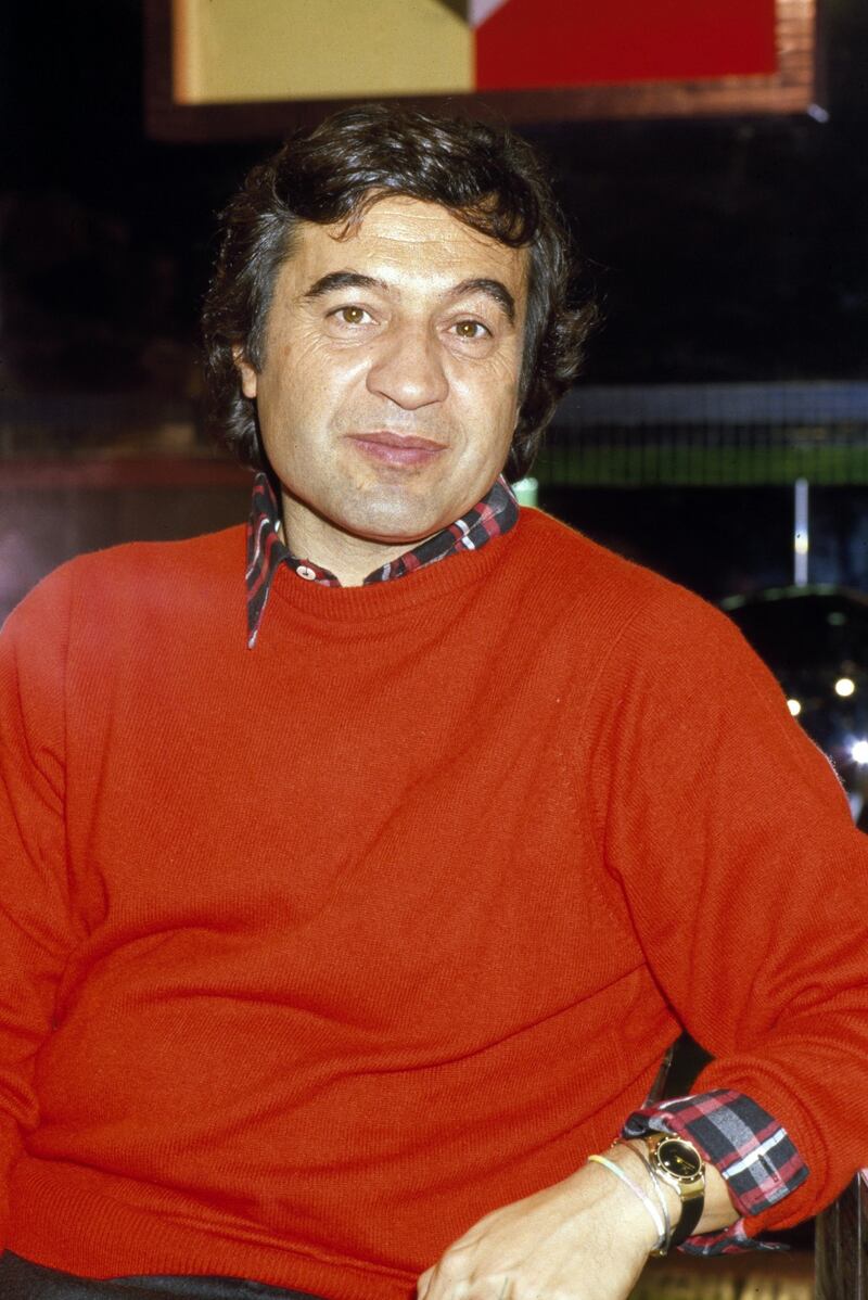 Addio a Fred Bongusto 4