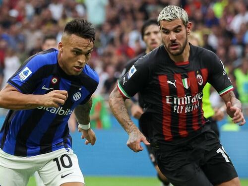 L'Inter travolge il Milan: 3-0, Supercoppa ai nerazzurri