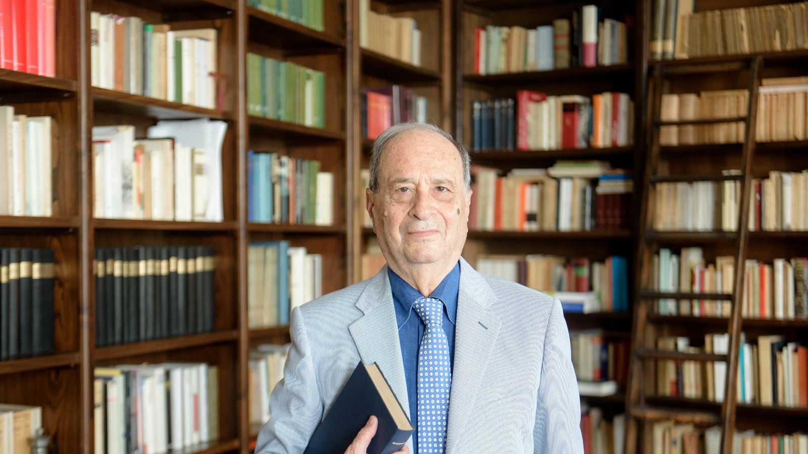 L’Università Cattolica ricorda il professor Guido Vestuti