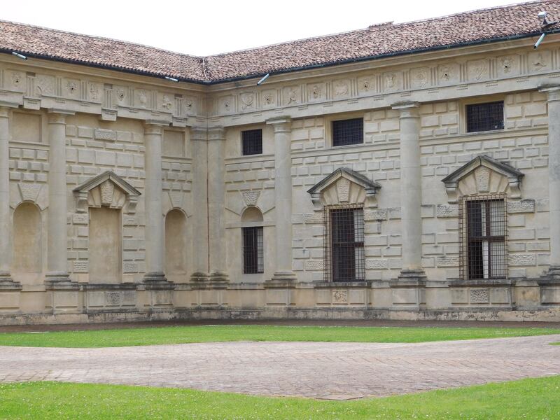Mantova