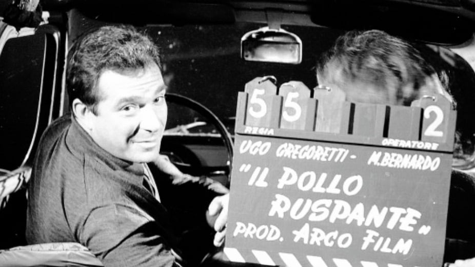 Ugo Tognazzi il genio che esaltò la mediocrità