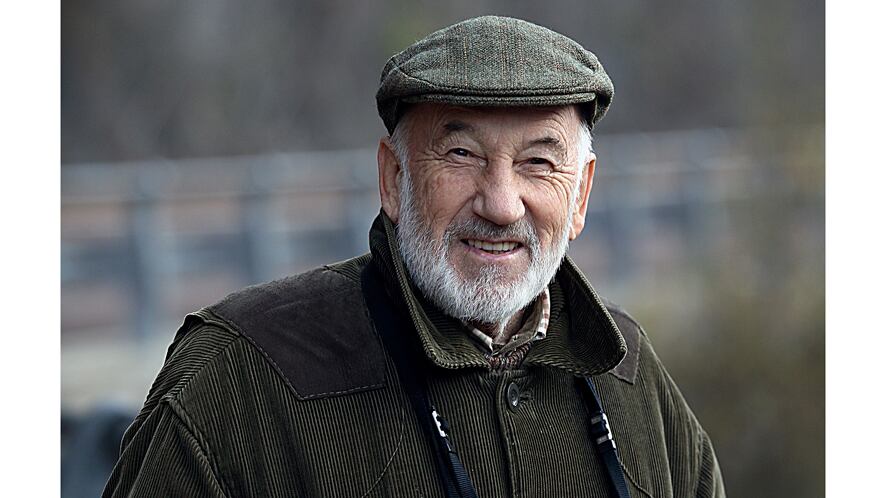 Berengo Gardin, quegli scatti sull'Italia dimenticata