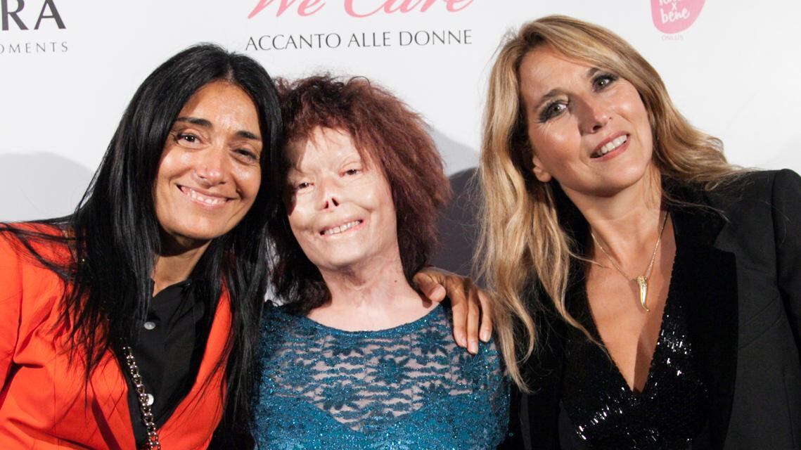 Il lusso che fa bene nel mondo e difende donne e bambini