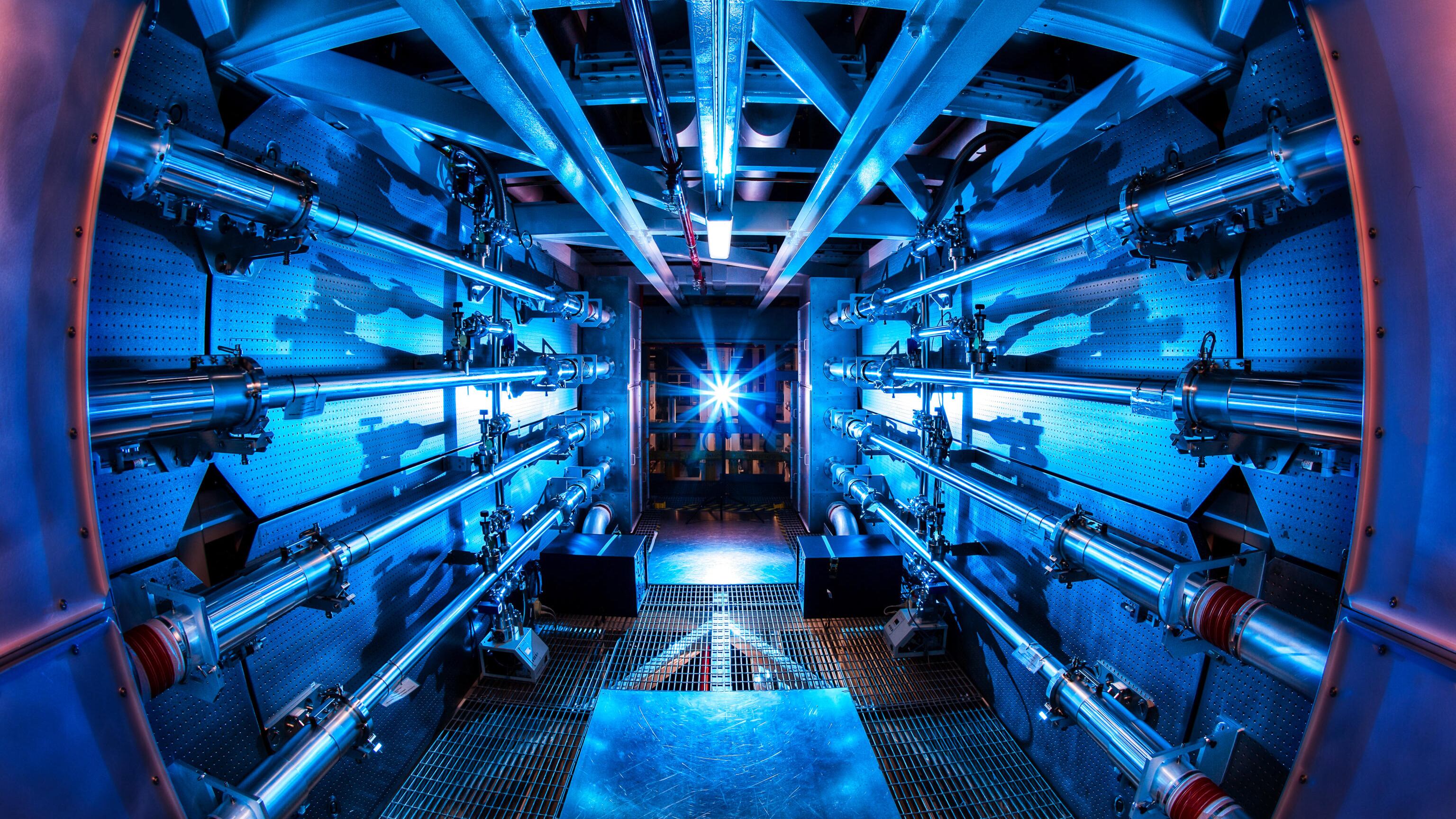 "Una primavera del nucleare è alle porte"