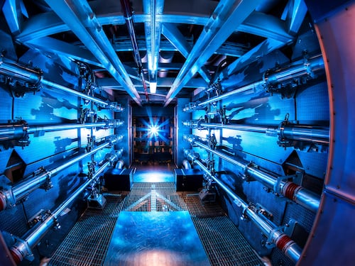 "Una primavera del nucleare è alle porte"