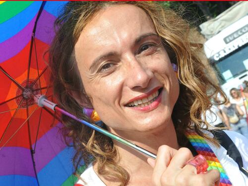 La satira del giorno. Il patrocinio al Gay Pride