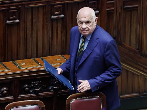 La sinistra non spieghi il diritto a Nordio