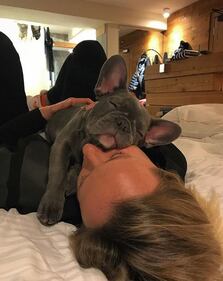 Federica Pellegrini, le foto sexy 5