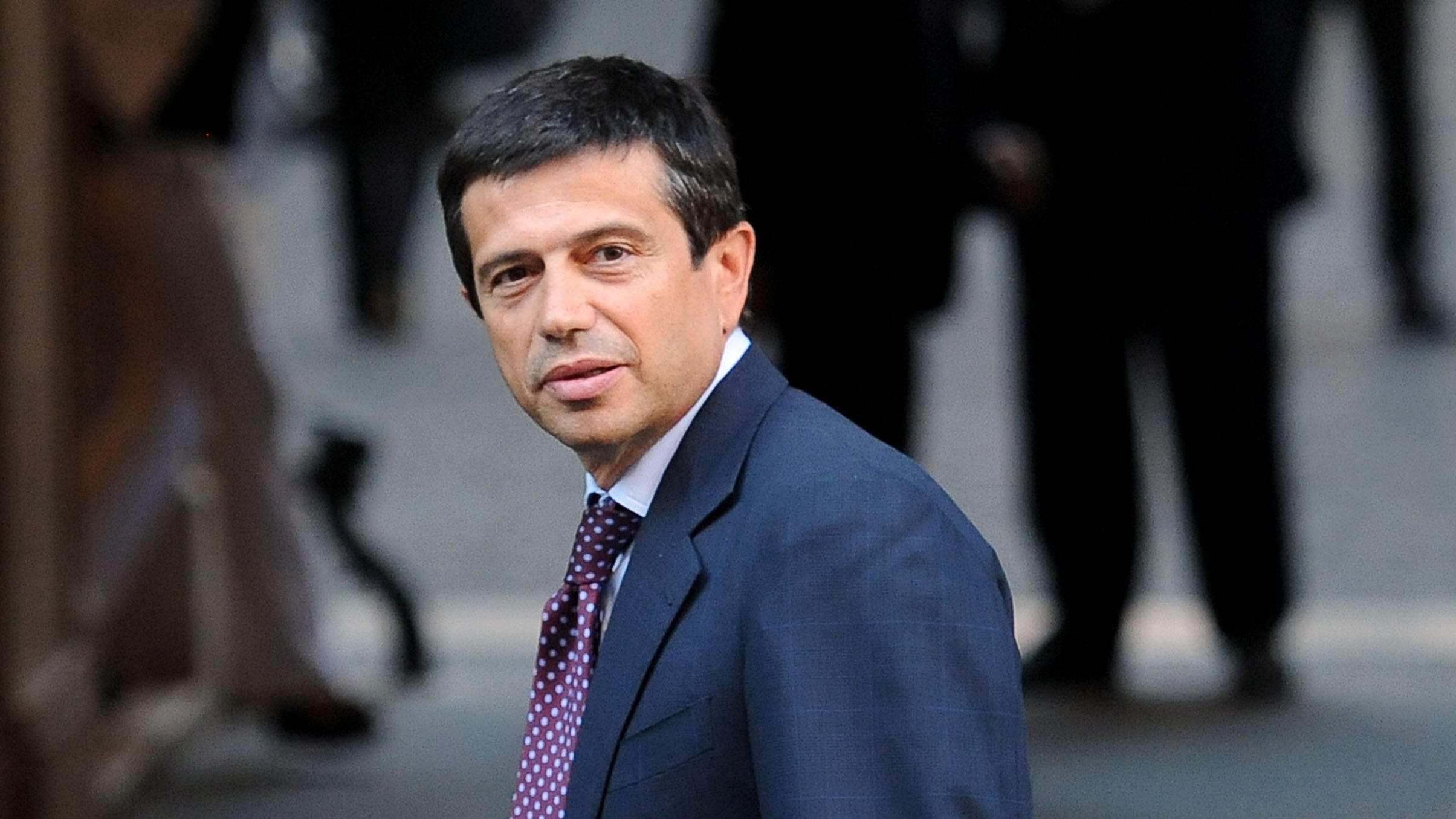 Milano perde un premier ma prende le Infrastrutture