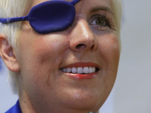 La pilota De Villota trovata morta in hotel